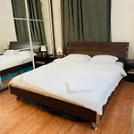 Dxn 9 By Center Διαμέρισμα Κονστάντζα