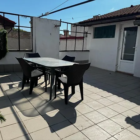 Dxn 9 By Center شقة