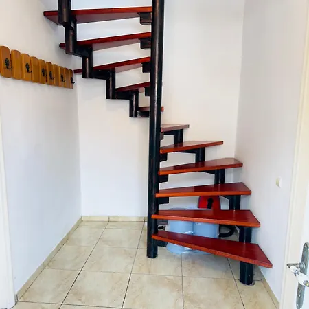 Apartment Dxn 9 By Center Constanţa