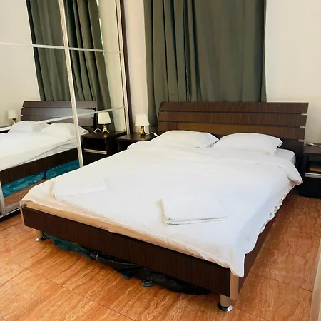 Dxn 9 By Center Apartment Constanta