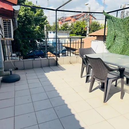 شقة Dxn 9 By Center كونستانتا