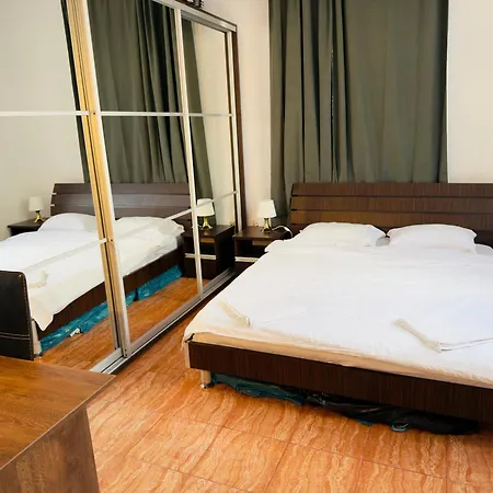 Dxn 9 By Center شقة