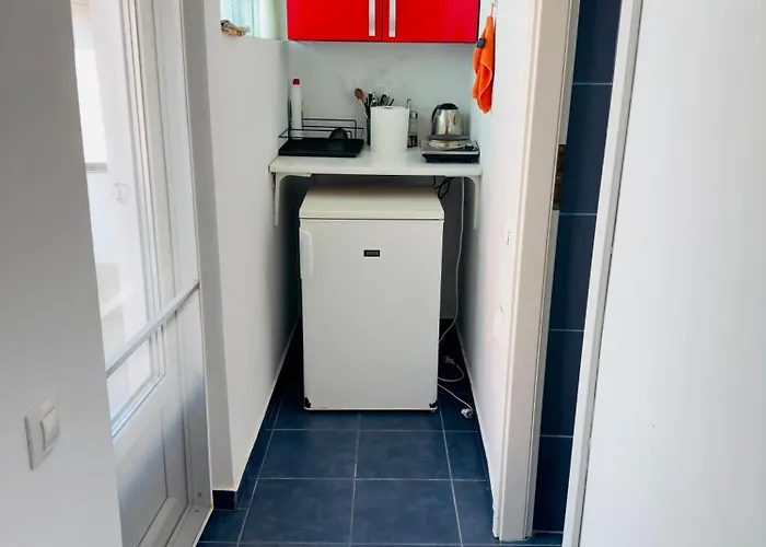 Dxn 9 By Center شقة *