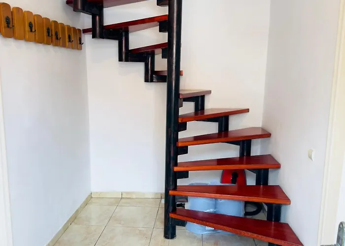 شقة Dxn 9 By Center كونستانتا