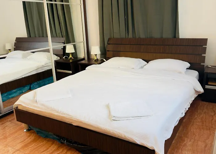 Dxn 9 By Center شقة كونستانتا