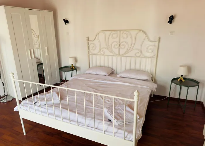 Dxn 9 By Center شقة كونستانتا