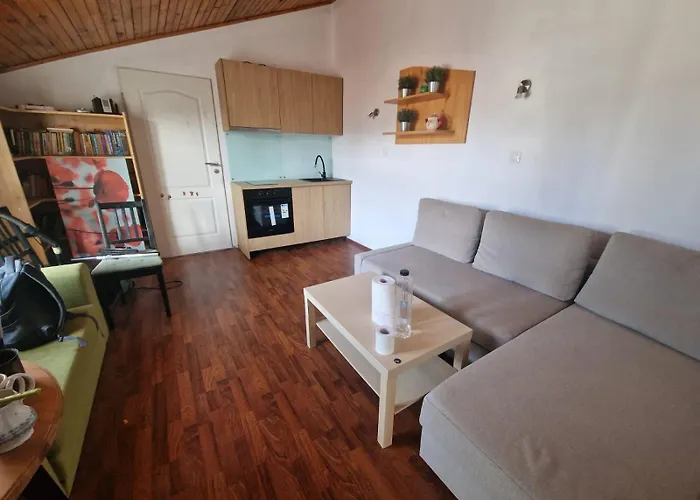 شقة Dxn 9 By Center *